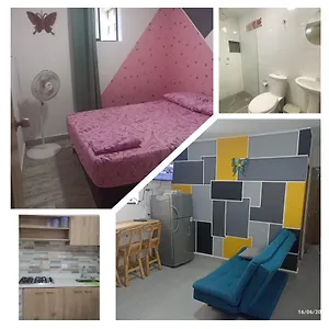  Apartamento 21 Acogedor Laureles Estadio 2 Habitc 2 Banos